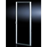 TS Glazed door, for TS, TS IT, SE, for WH: 800x2000 mm