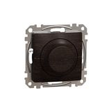 Sedna LED regulators RC / RL 5-200W,wenge