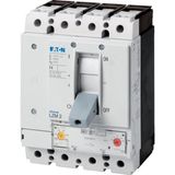 LZMC2-4-A160/100-I Eaton Moeller series Power Defense molded case circuit-breaker