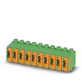 FK-MPT 0,5/10-3,5-H NZ:88975JB - PCB terminal block