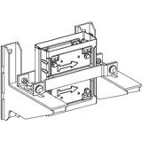 BOTTOM SUPPORT FOR RISER 400A