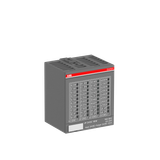 Digital/analog I/O module. 16 DI: 24VDC. 4 AI: U, I, RTD. 2 AO: U, I. 8 configurable DI/DO: 24VDC 0.5A (DA501)