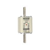 Fuse-link NH3 gG 500VAC 224A live tags Double indicator