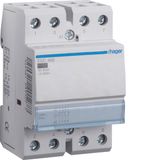 Contactor 63A, 3NO+1NC, 230V