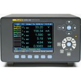 FLUKE-N4K 3PP42B 3 PH N4k power analyzer w/42BP