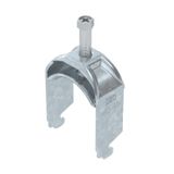 BS-N1-M-46 FT Clamp clip 2056  40-46mm