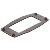 Han-Eco Mod.16 flange gasket-HBM