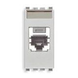 RJ45 Cat5e Panduit FTP outlet Next