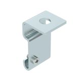 SH M10 FS Side holder for mesh cable tray 58x31