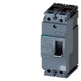 circuit breaker 3VA1 IEC frame 160 ...