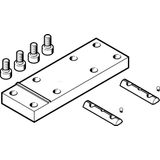 EAHF-L5-80-P Central support