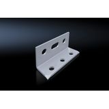 SV PE/PEN angle bracket, for busbar WH: 30x5 mm,, 30/40/80x10 mm