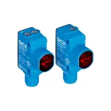 Photoelectric sensors: HSE18L-P4A5BB