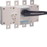 Load break switch 4P 250A