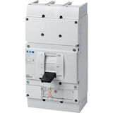 Circuit-breakers 3p 1400 A