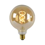 Bulb LED Globe G1255W 260LM 2200K Amber