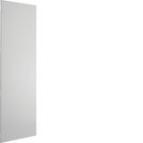 Steel plate door for MSD without lock IP41 800x2200 RAL7035