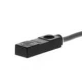 Proximity sensor, inductive, unshielded, 3 mm, DC, 3-wire, PNP-NO, 5 m