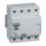 RCD LR 25A