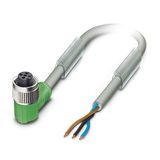 Sensor/actuator cable