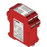 Pre-programmed multifunction module CS MF202M0-P8