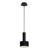 Pendant Light Black Arietta