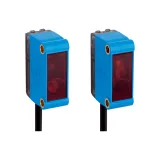 Photoelectric sensors: GSE6-N1112