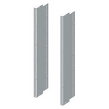 VERTICAL DIVIDER - QDX 630 L - FOR STRUCTURE 2000X200MM