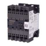 Contactor Relay, 4 Poles, Push-In Plus Terminals, 230 VAC,  Contacts: