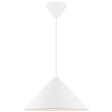 Nono 49 | Pendant | White