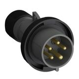 ABB530P7E Industrial Plug UL/CSA