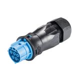 CONNECTOR RST20I5S B1 ZR3S BL0