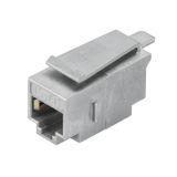 RJ45 connector, IP20