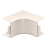 WDK HI40060CW Internal corner cover, trunking type WDK 40060