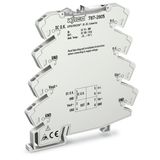 DC/DC Converter 24 VDC input voltage 12 VDC output voltage