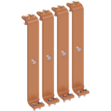 PUC104G1A PUC104G1A CBB CB Cu 1000A 4p TX Fix