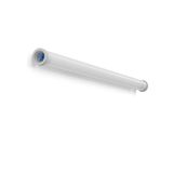 PLANOX TUBE, 39 W, 5350 lm, 840, white, on/off Tube luminaires, Damp-p