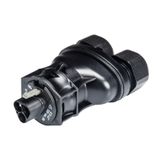 CONNECTOR RST20I3S S1 ZRX V SW