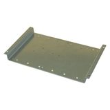 ZSD-MON/PL/HLS Eaton Metering Board ZSD mounting plate
