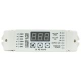 LED DMX & PWM Dimmer RGBW