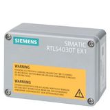 SIMATIC RTLS transponder RTLS4030T EX1, UWB, phase