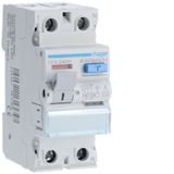 LEAKAGE RELAY TYPE A 300mA 2X40A