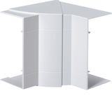 Internal corner,BRP/BRAP65130,pure white