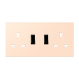 Centre plate LC32091 LC2172PL228