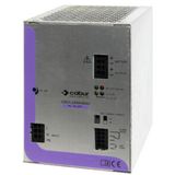 DC-UPS power supply 120-230Vac / output 24Vdc 10A