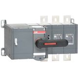 OTM630E3M230C MOTORIZED SWITCH