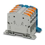 PTPOWER 50-3L/N-F - High-current terminal block