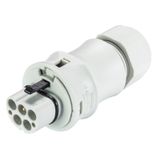 CONNECTOR RST20I4C S1 ZR1 V GL