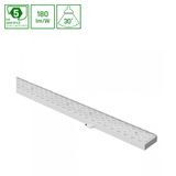 LIMEA PRO TRUNKING SYSTEM 75W NW 230V 30deg IP40 IK08 1438mm WHITE 5 YEARS WARRANTY DALI