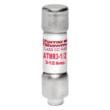 Fuse ATMR - Class CC - Fast-Acting 600VAC 600VDC 3.5A Ferrule